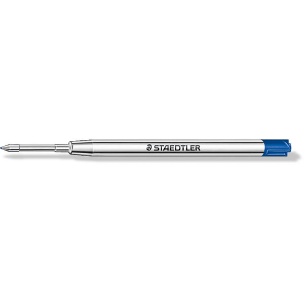 ΑΝΤΑΛΑΚΤΙΚΟ GIANT BALLPOINT F ΜΠΛΕ